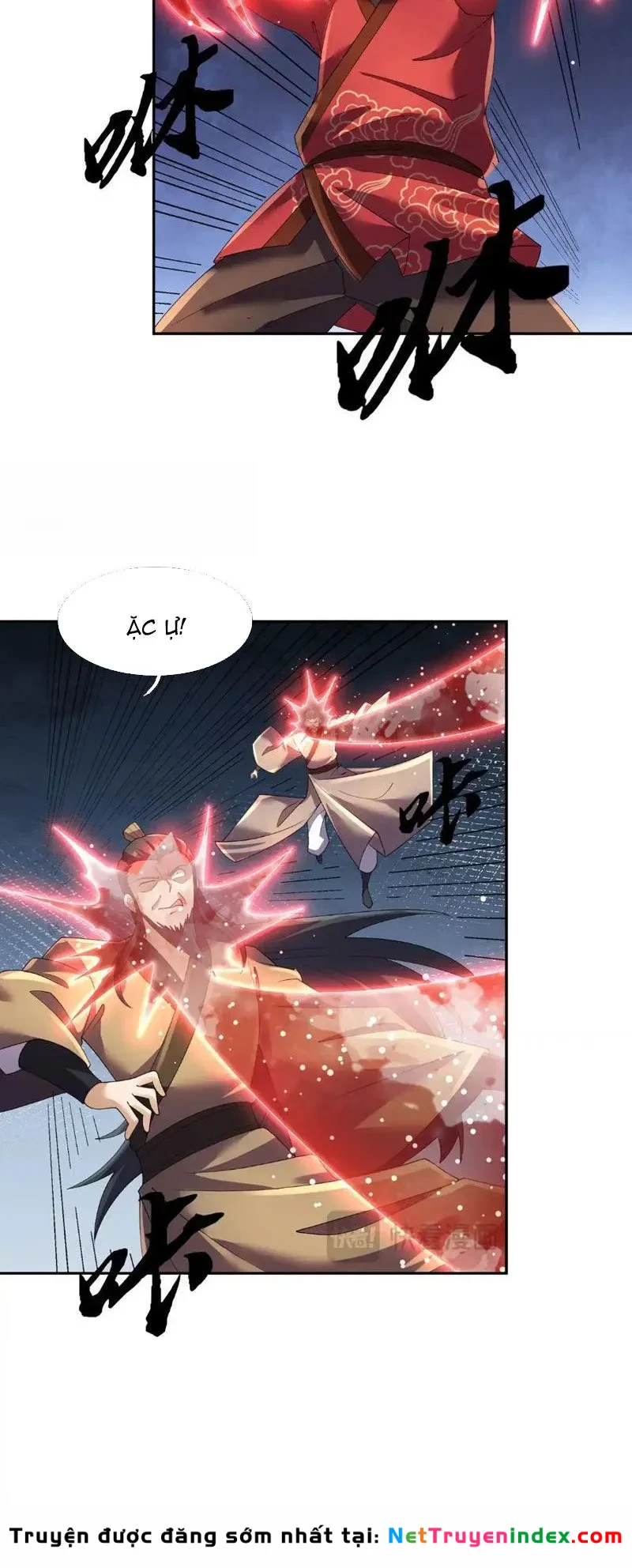 Ngủ Say Vạn Cổ: Xuất Thế Quét Ngang Chư Thiên Chapter 124 - 37