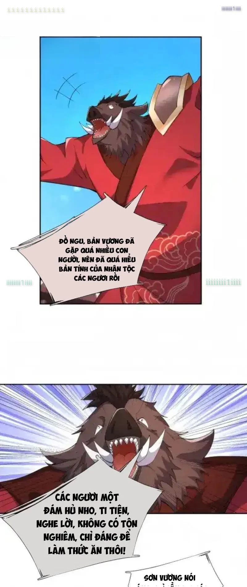 Ngủ Say Vạn Cổ: Xuất Thế Quét Ngang Chư Thiên Chapter 124 - 41