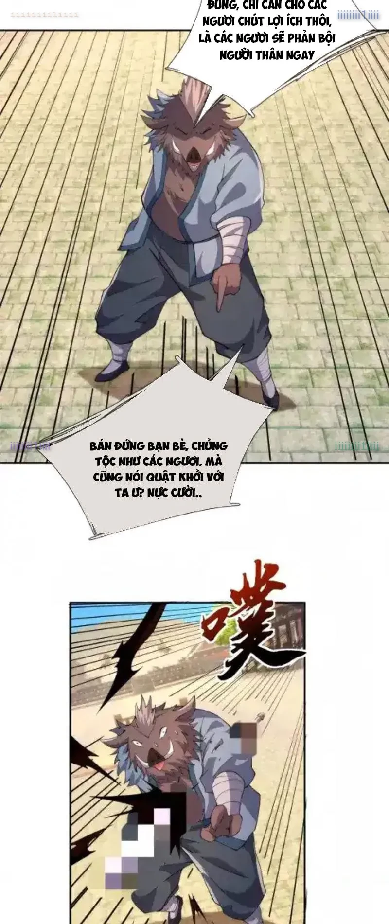 Ngủ Say Vạn Cổ: Xuất Thế Quét Ngang Chư Thiên Chapter 124 - 42