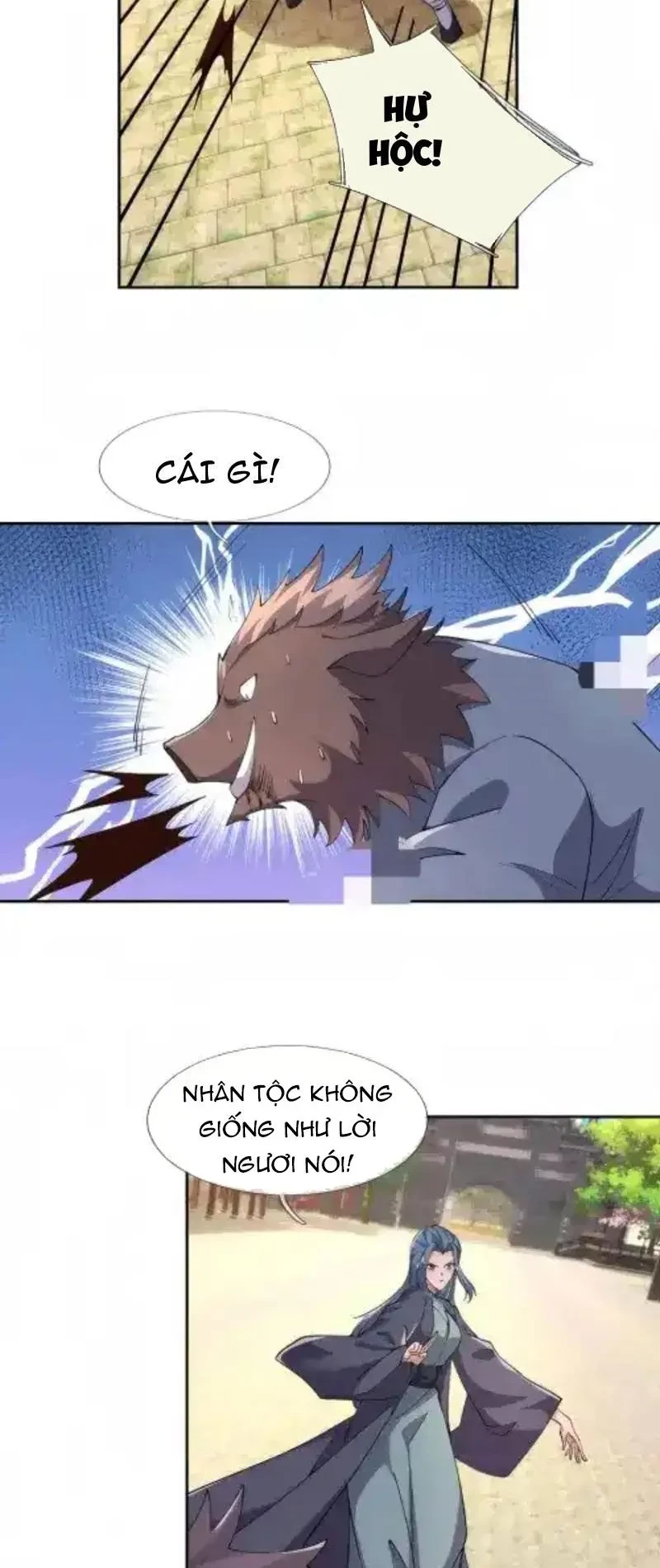 Ngủ Say Vạn Cổ: Xuất Thế Quét Ngang Chư Thiên Chapter 124 - 43