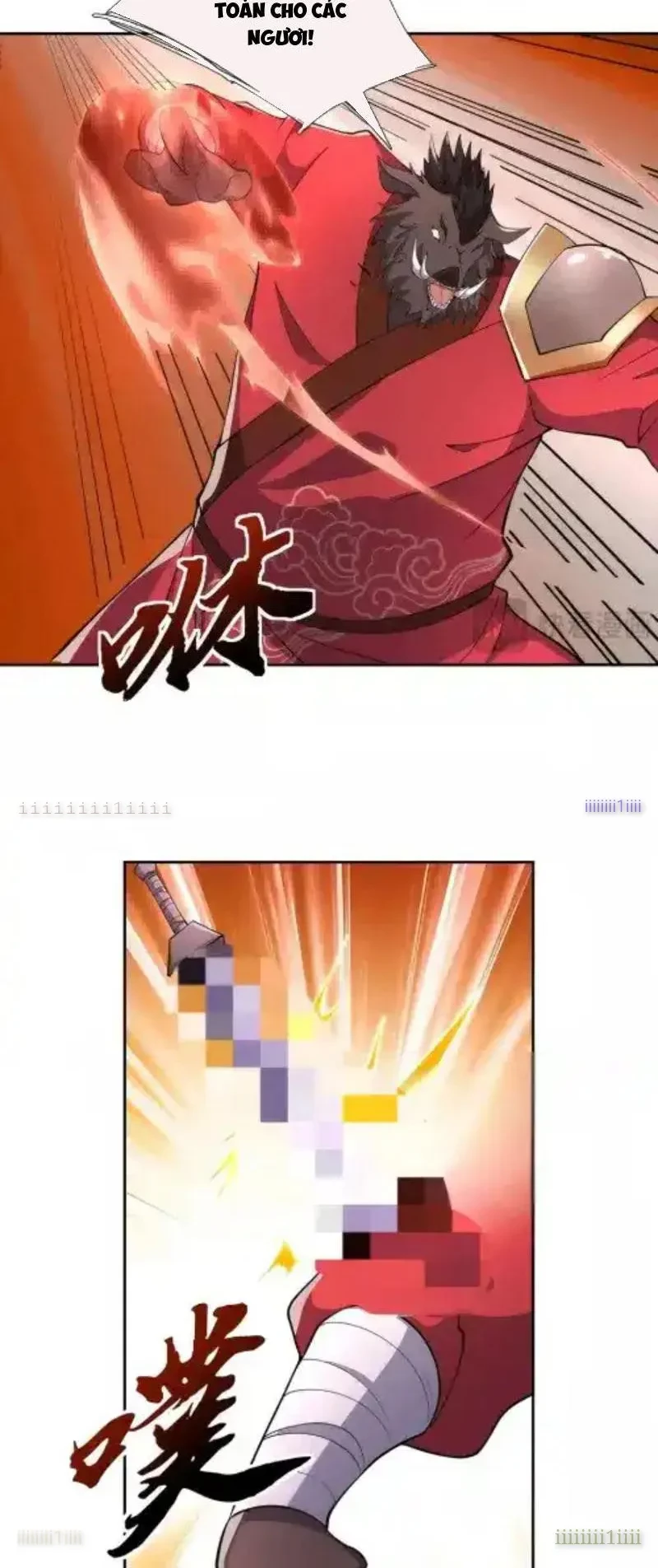 Ngủ Say Vạn Cổ: Xuất Thế Quét Ngang Chư Thiên Chapter 124 - 46