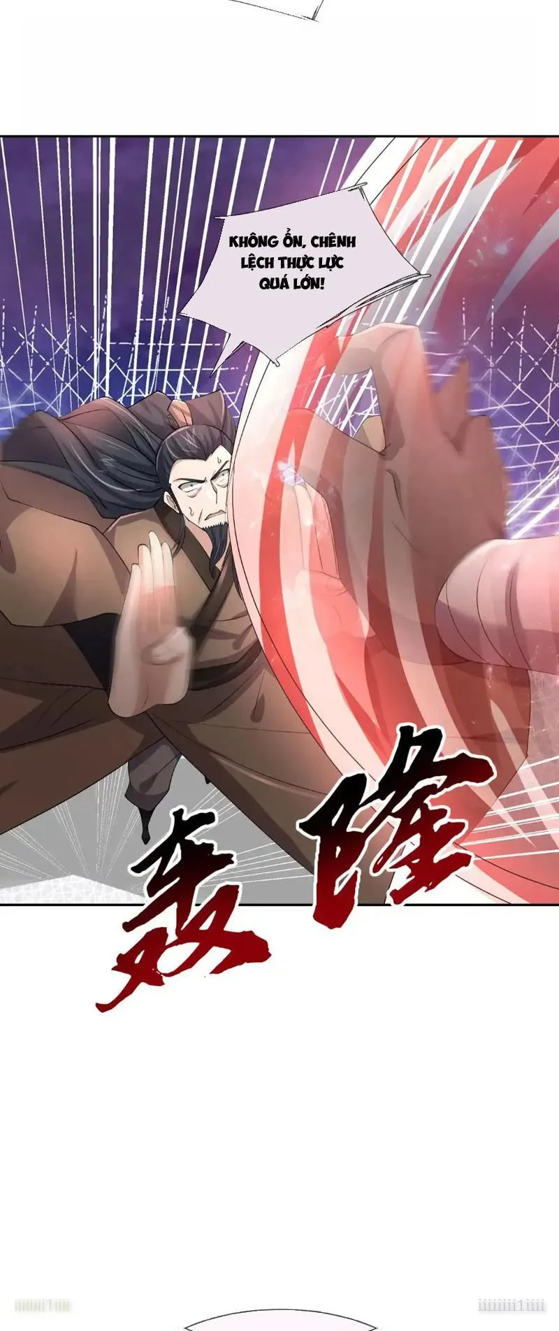 Ngủ Say Vạn Cổ: Xuất Thế Quét Ngang Chư Thiên Chapter 125 - 11