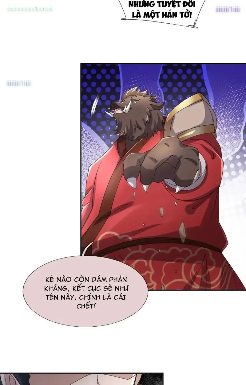 Ngủ Say Vạn Cổ: Xuất Thế Quét Ngang Chư Thiên Chapter 125 - 14