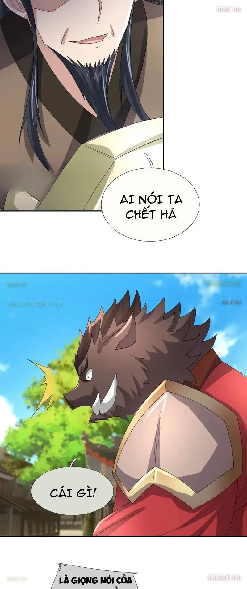 Ngủ Say Vạn Cổ: Xuất Thế Quét Ngang Chư Thiên Chapter 125 - 15