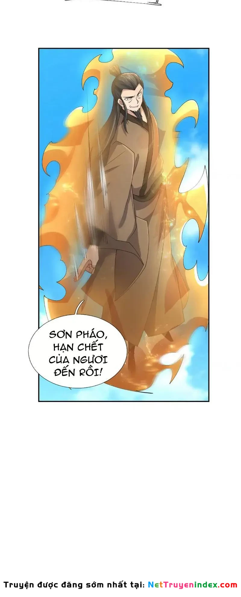 Ngủ Say Vạn Cổ: Xuất Thế Quét Ngang Chư Thiên Chapter 125 - 20