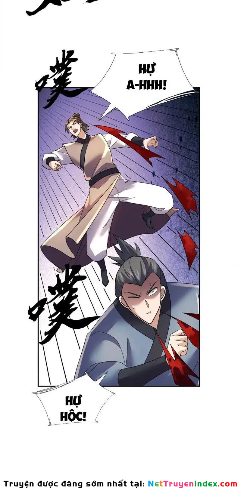 Ngủ Say Vạn Cổ: Xuất Thế Quét Ngang Chư Thiên Chapter 125 - 27