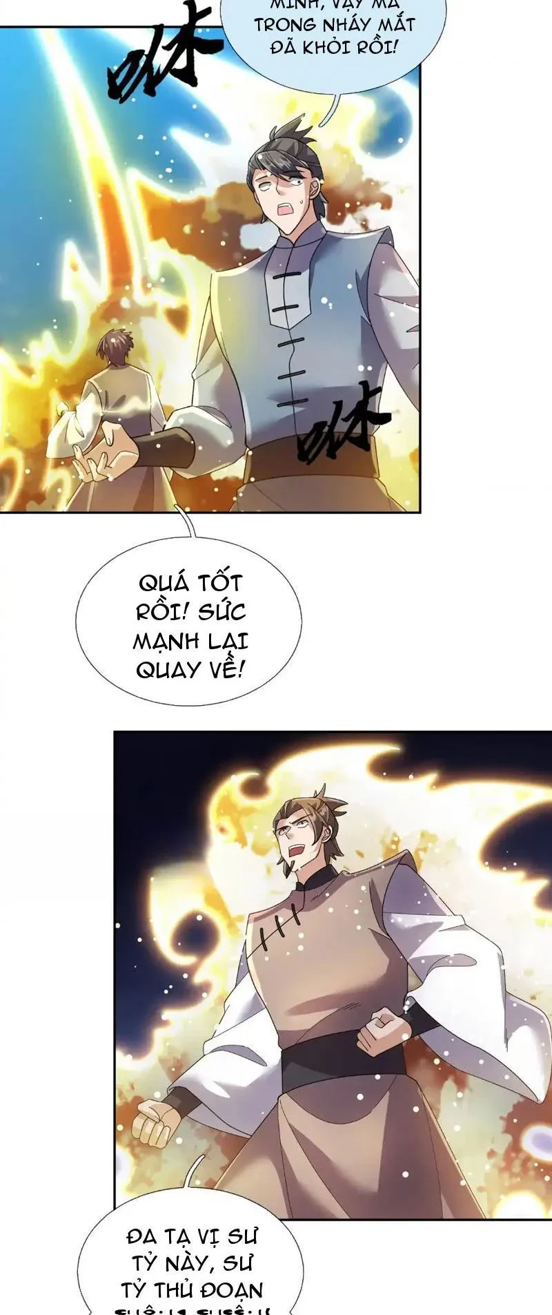 Ngủ Say Vạn Cổ: Xuất Thế Quét Ngang Chư Thiên Chapter 125 - 30