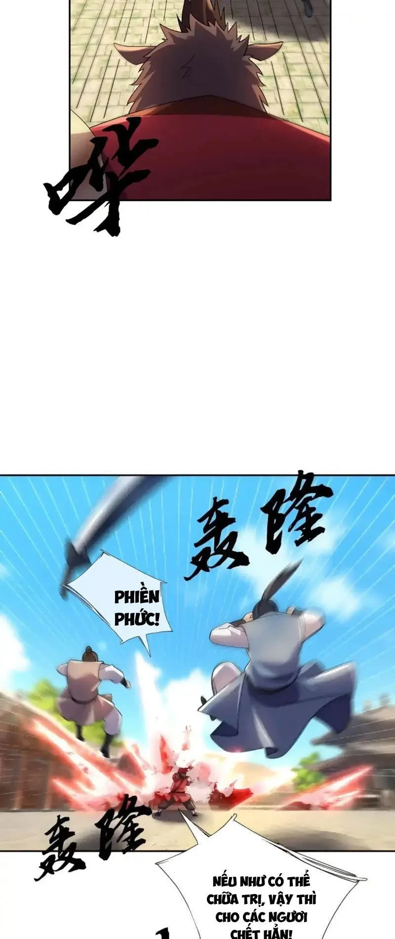 Ngủ Say Vạn Cổ: Xuất Thế Quét Ngang Chư Thiên Chapter 125 - 32