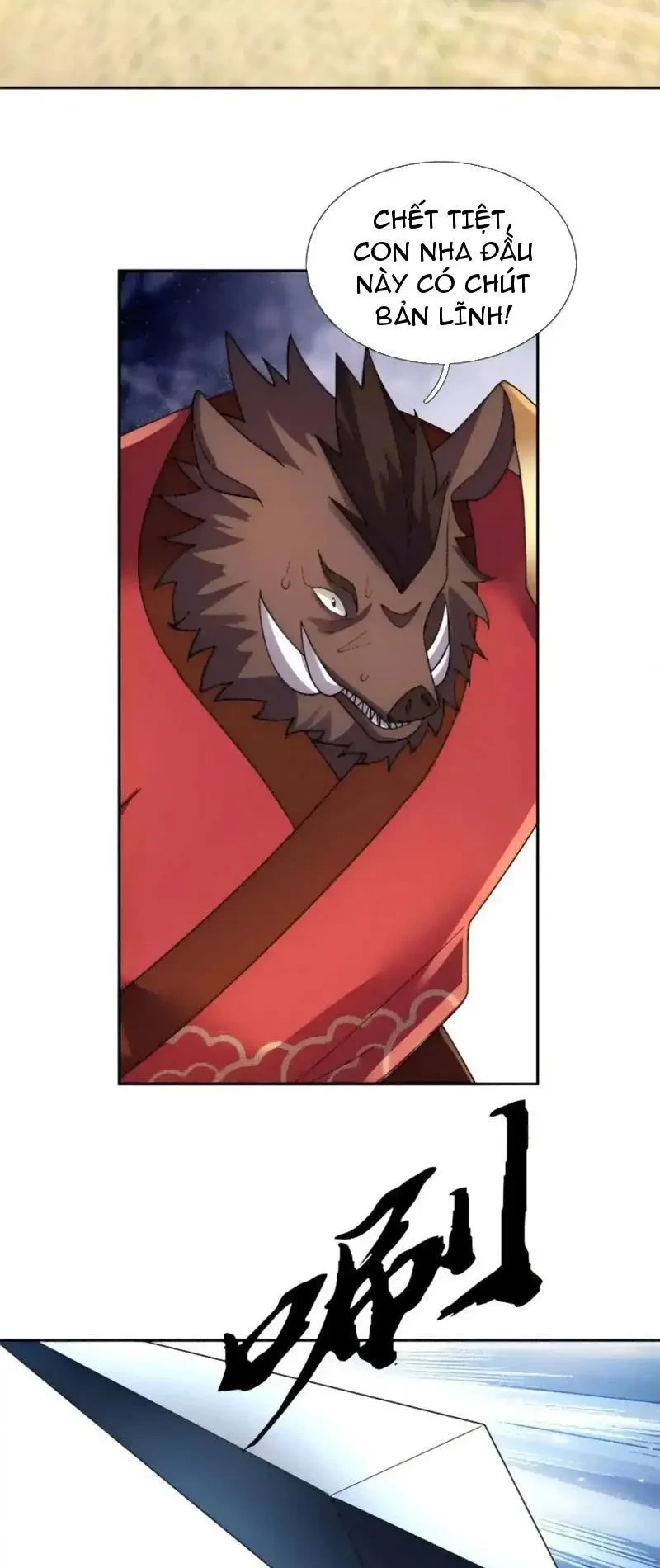 Ngủ Say Vạn Cổ: Xuất Thế Quét Ngang Chư Thiên Chapter 125 - 34