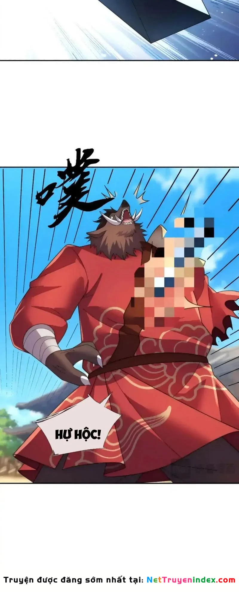 Ngủ Say Vạn Cổ: Xuất Thế Quét Ngang Chư Thiên Chapter 125 - 35