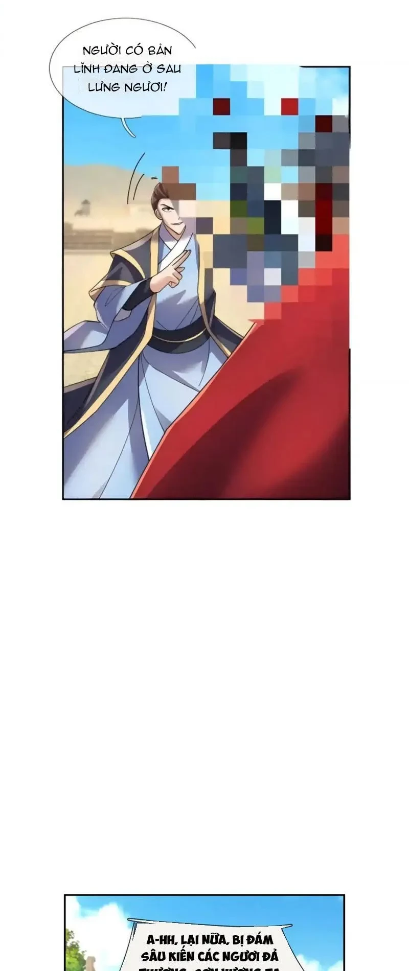 Ngủ Say Vạn Cổ: Xuất Thế Quét Ngang Chư Thiên Chapter 125 - 36