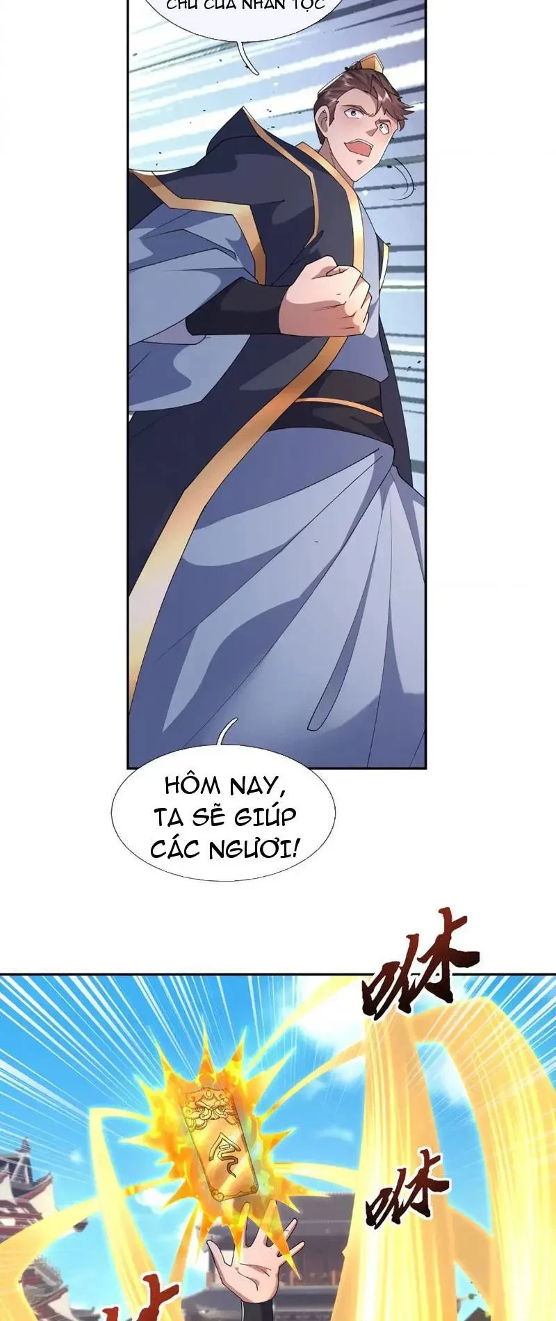 Ngủ Say Vạn Cổ: Xuất Thế Quét Ngang Chư Thiên Chapter 125 - 40