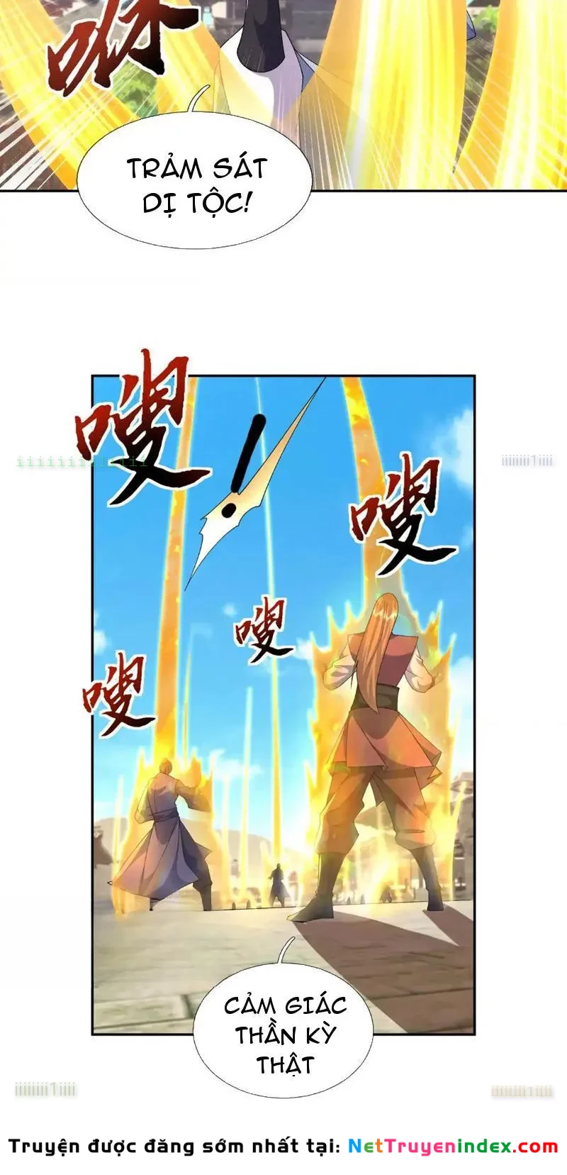 Ngủ Say Vạn Cổ: Xuất Thế Quét Ngang Chư Thiên Chapter 125 - 41