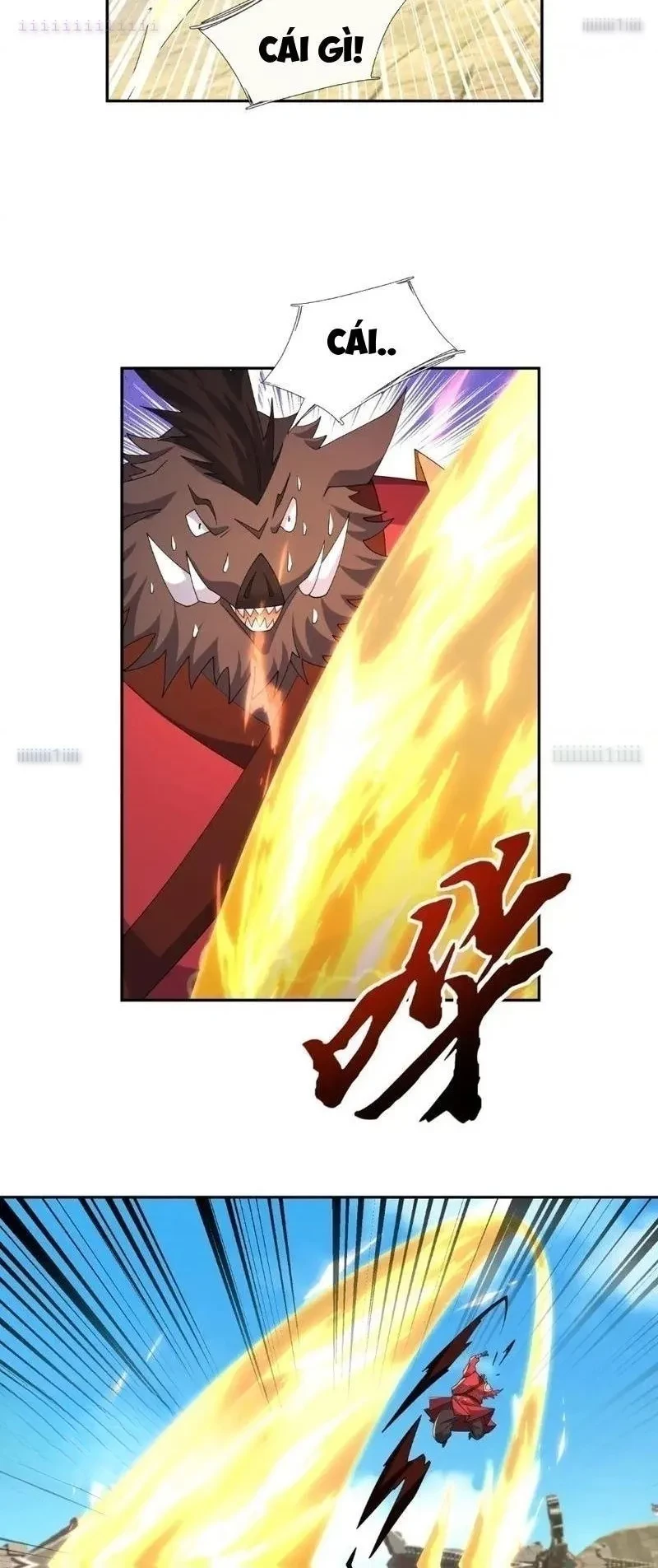 Ngủ Say Vạn Cổ: Xuất Thế Quét Ngang Chư Thiên Chapter 125 - 50