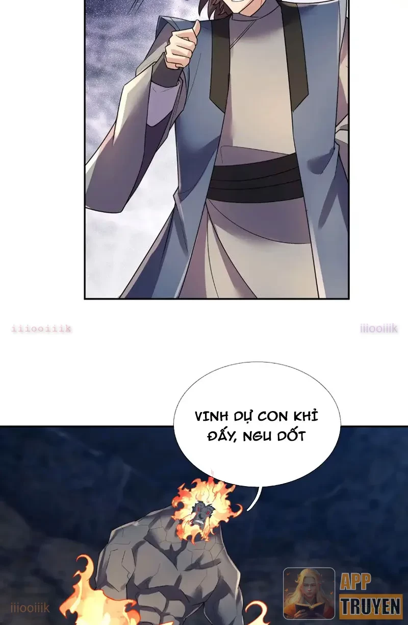 Ngủ Say Vạn Cổ: Xuất Thế Quét Ngang Chư Thiên Chapter 127 - 2