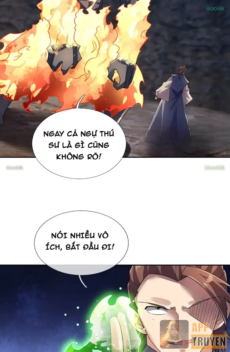 Ngủ Say Vạn Cổ: Xuất Thế Quét Ngang Chư Thiên Chapter 127 - 3