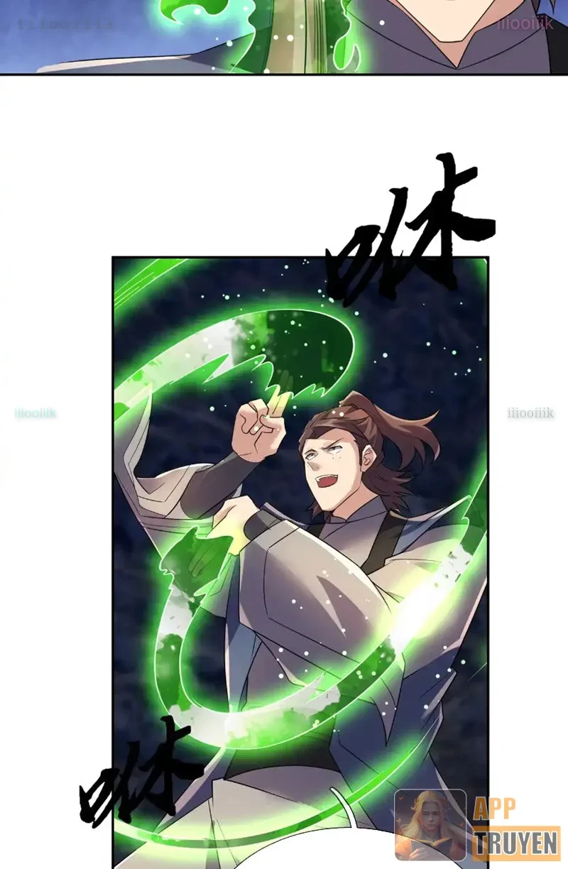 Ngủ Say Vạn Cổ: Xuất Thế Quét Ngang Chư Thiên Chapter 127 - 4