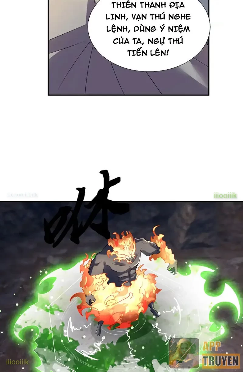 Ngủ Say Vạn Cổ: Xuất Thế Quét Ngang Chư Thiên Chapter 127 - 5