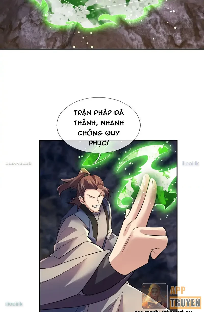 Ngủ Say Vạn Cổ: Xuất Thế Quét Ngang Chư Thiên Chapter 127 - 6