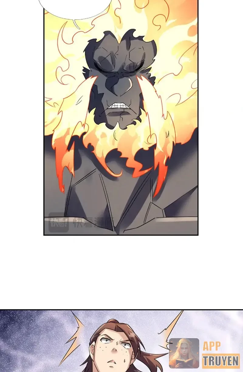 Ngủ Say Vạn Cổ: Xuất Thế Quét Ngang Chư Thiên Chapter 127 - 8