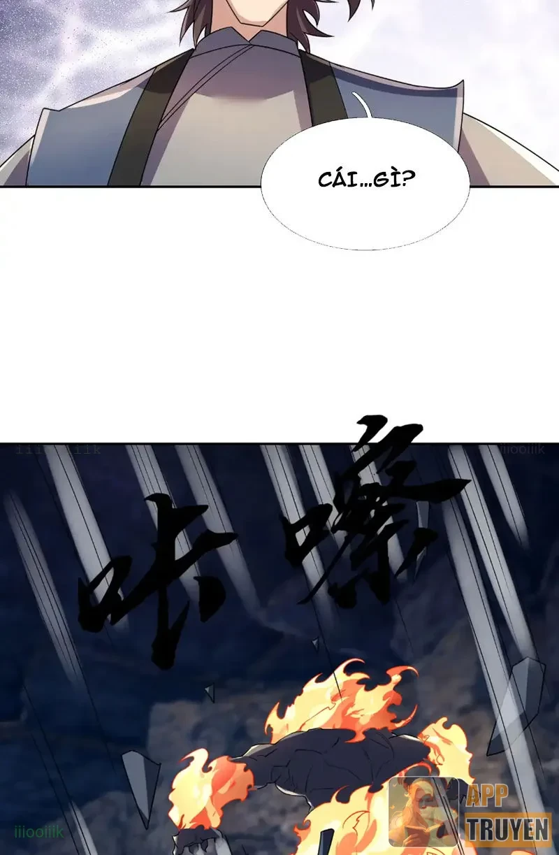 Ngủ Say Vạn Cổ: Xuất Thế Quét Ngang Chư Thiên Chapter 127 - 9