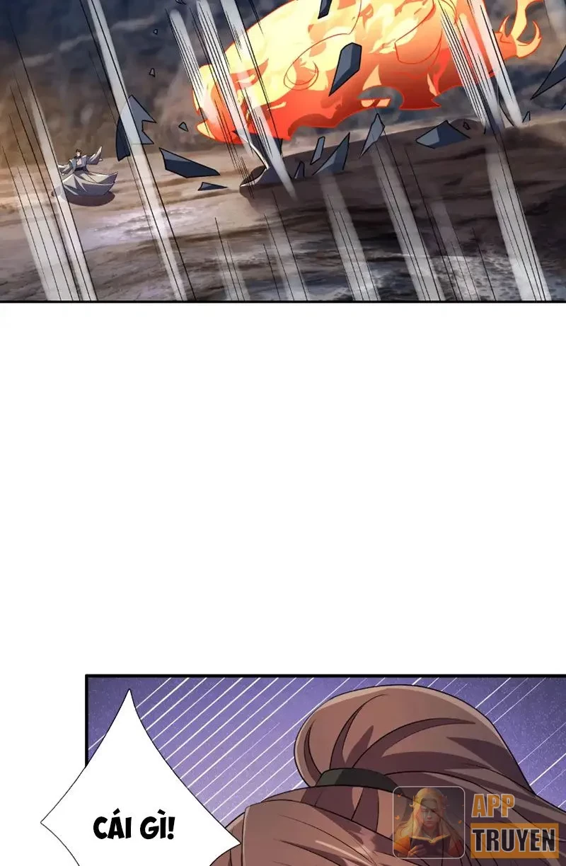 Ngủ Say Vạn Cổ: Xuất Thế Quét Ngang Chư Thiên Chapter 127 - 10