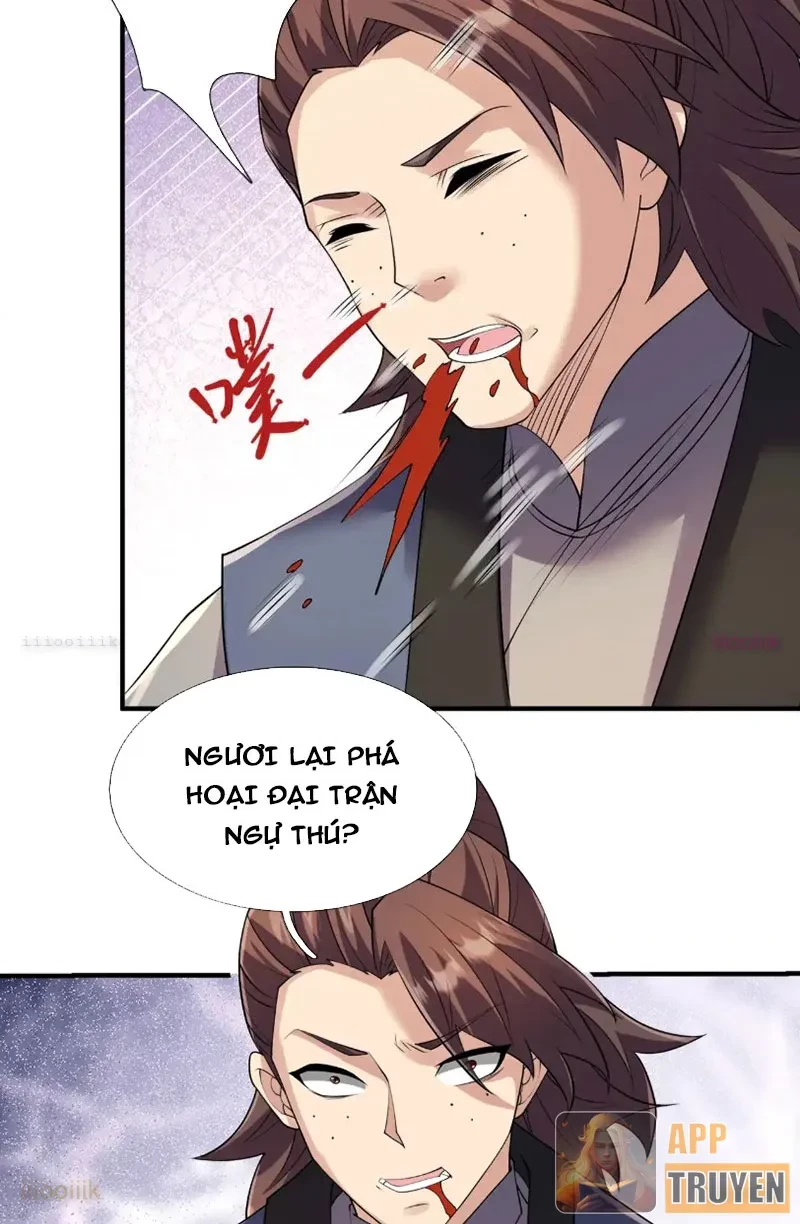 Ngủ Say Vạn Cổ: Xuất Thế Quét Ngang Chư Thiên Chapter 127 - 11