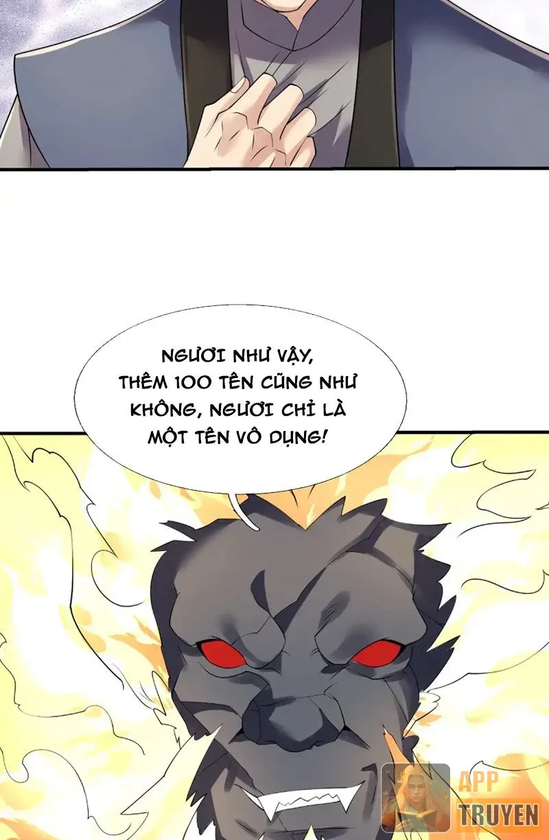 Ngủ Say Vạn Cổ: Xuất Thế Quét Ngang Chư Thiên Chapter 127 - 12