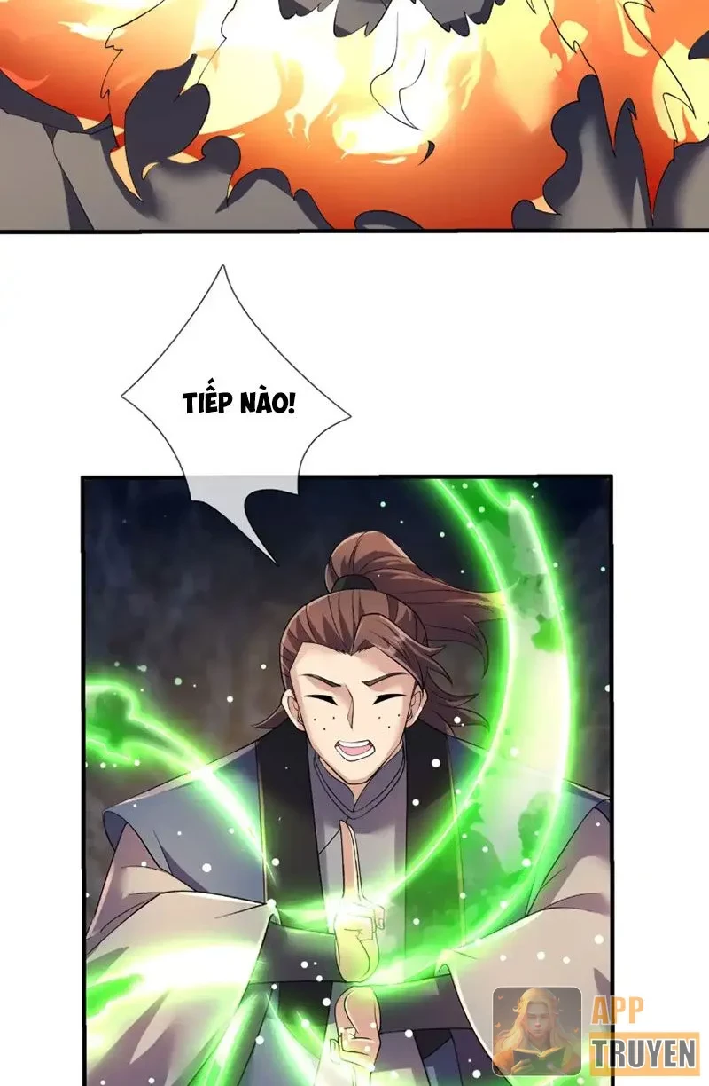 Ngủ Say Vạn Cổ: Xuất Thế Quét Ngang Chư Thiên Chapter 127 - 13