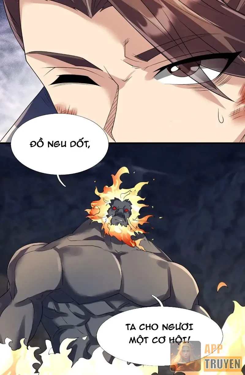 Ngủ Say Vạn Cổ: Xuất Thế Quét Ngang Chư Thiên Chapter 127 - 16