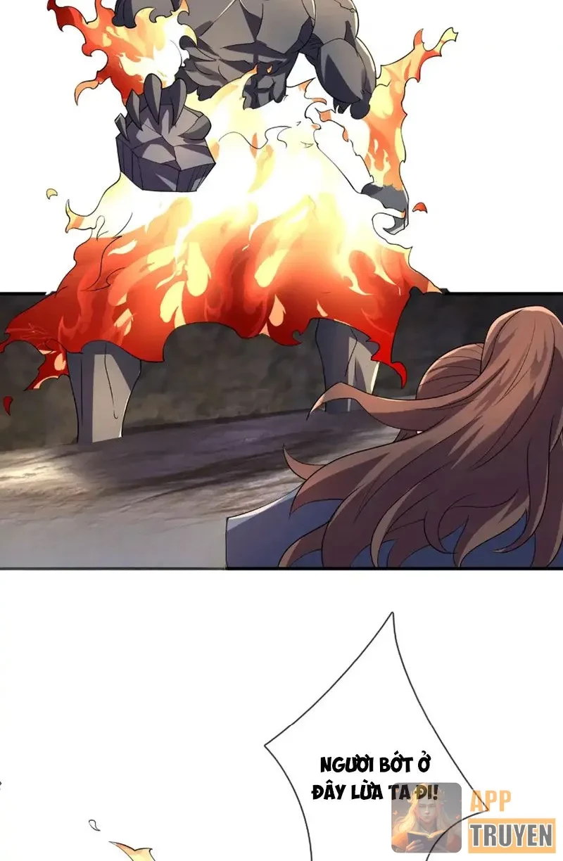 Ngủ Say Vạn Cổ: Xuất Thế Quét Ngang Chư Thiên Chapter 127 - 18