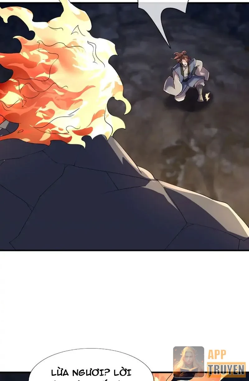 Ngủ Say Vạn Cổ: Xuất Thế Quét Ngang Chư Thiên Chapter 127 - 19