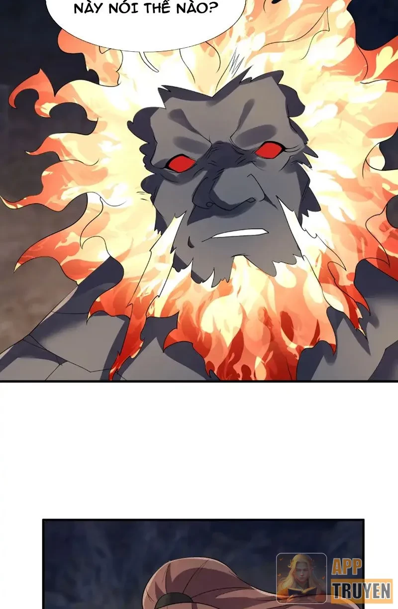 Ngủ Say Vạn Cổ: Xuất Thế Quét Ngang Chư Thiên Chapter 127 - 20