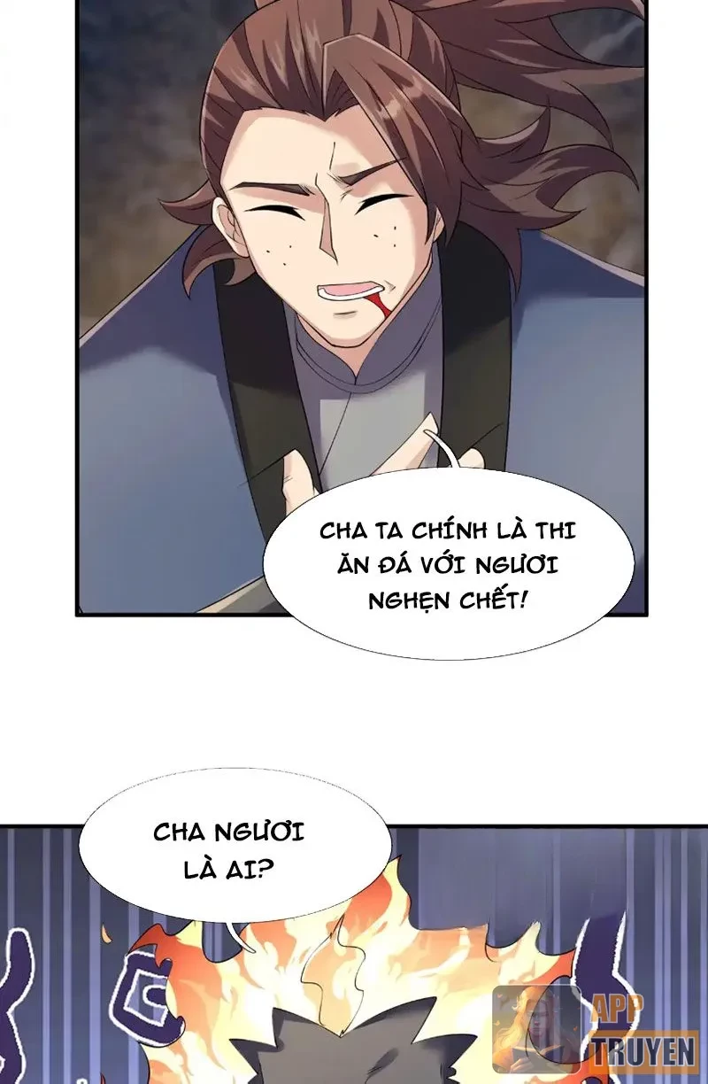 Ngủ Say Vạn Cổ: Xuất Thế Quét Ngang Chư Thiên Chapter 127 - 21