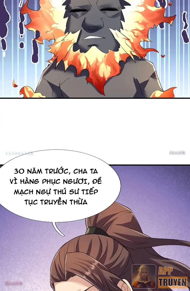 Ngủ Say Vạn Cổ: Xuất Thế Quét Ngang Chư Thiên Chapter 127 - 22