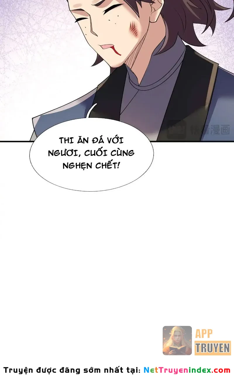 Ngủ Say Vạn Cổ: Xuất Thế Quét Ngang Chư Thiên Chapter 127 - 23
