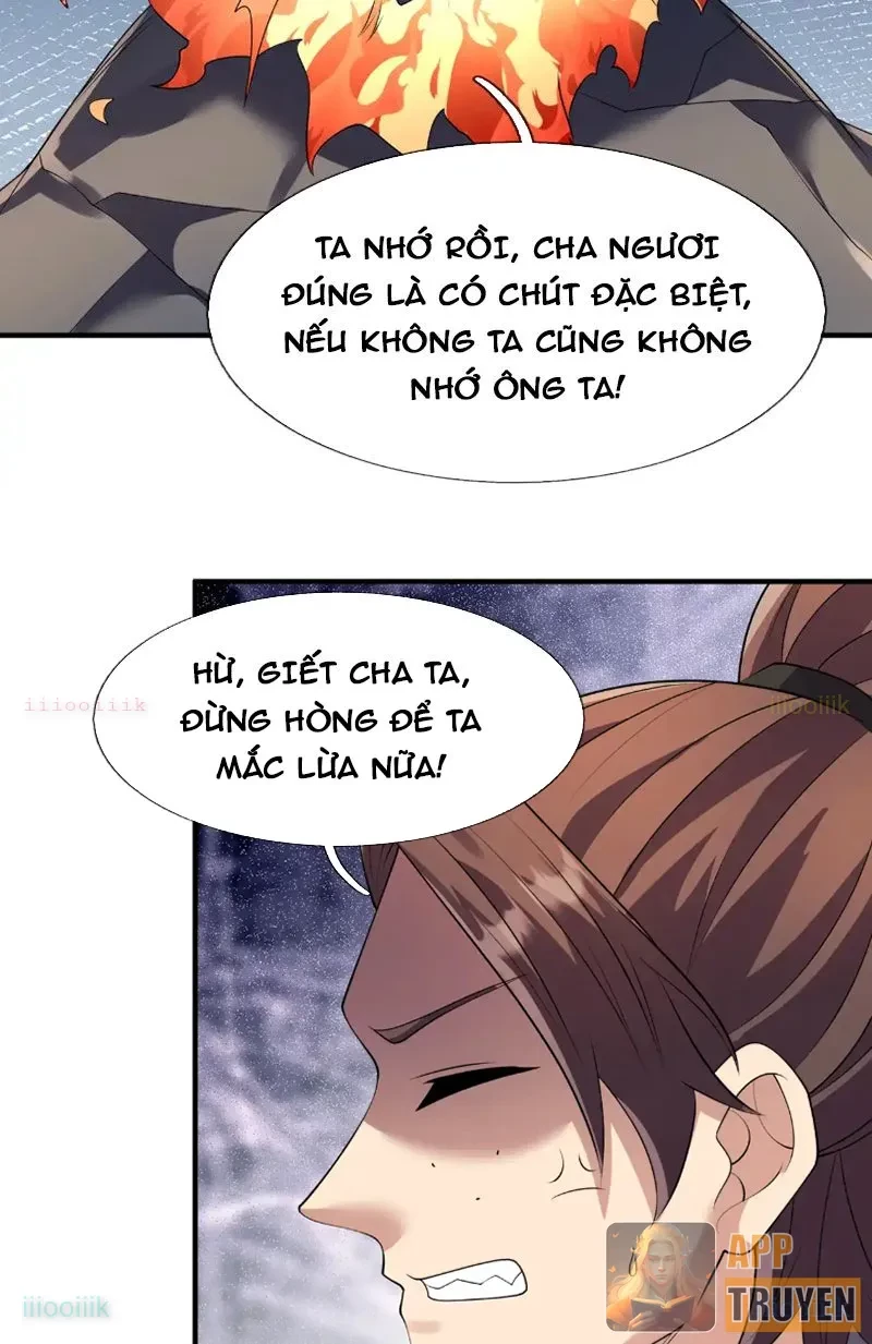 Ngủ Say Vạn Cổ: Xuất Thế Quét Ngang Chư Thiên Chapter 127 - 25