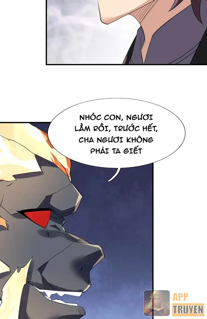 Ngủ Say Vạn Cổ: Xuất Thế Quét Ngang Chư Thiên Chapter 127 - 26