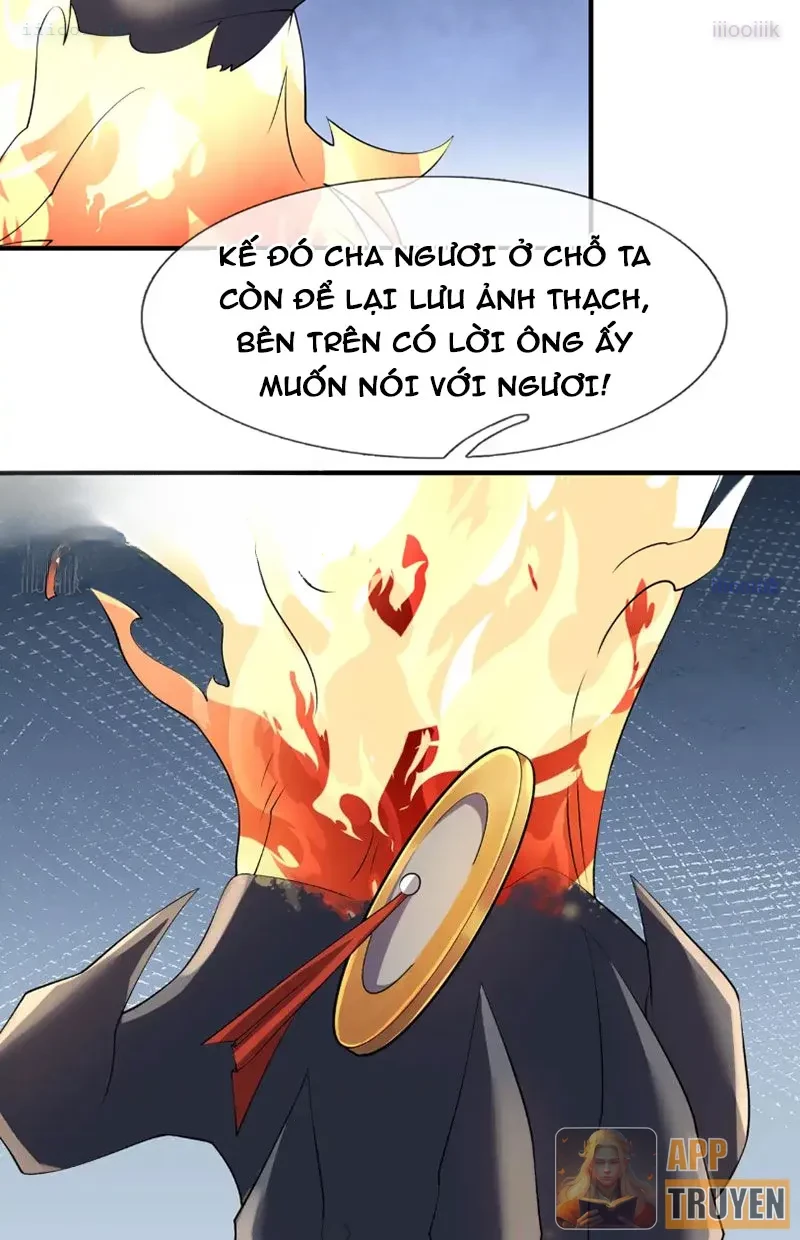 Ngủ Say Vạn Cổ: Xuất Thế Quét Ngang Chư Thiên Chapter 127 - 27