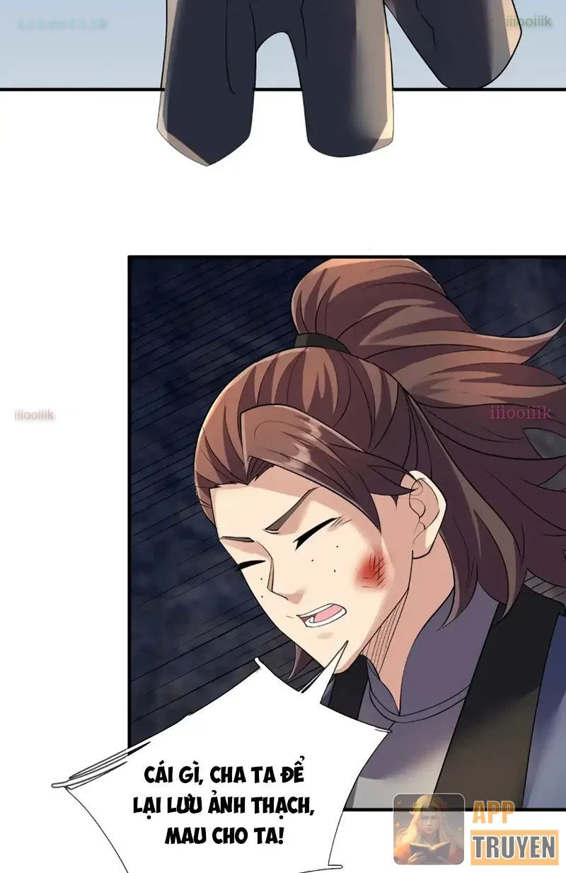 Ngủ Say Vạn Cổ: Xuất Thế Quét Ngang Chư Thiên Chapter 127 - 28