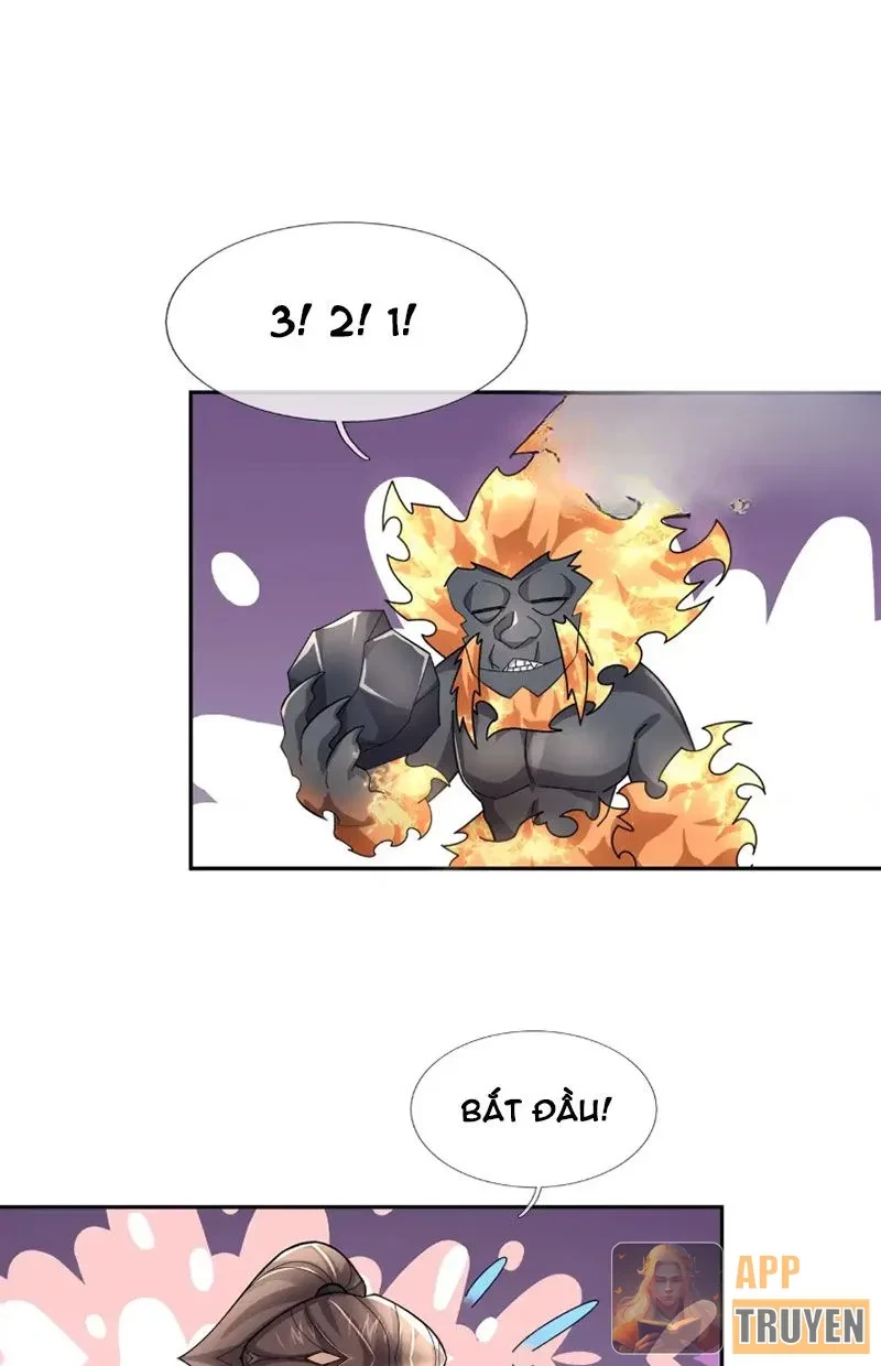 Ngủ Say Vạn Cổ: Xuất Thế Quét Ngang Chư Thiên Chapter 127 - 31