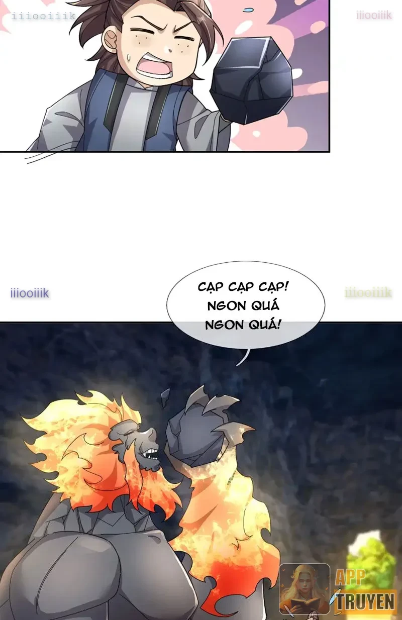 Ngủ Say Vạn Cổ: Xuất Thế Quét Ngang Chư Thiên Chapter 127 - 32