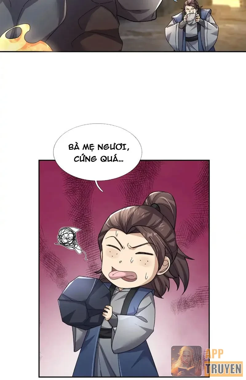 Ngủ Say Vạn Cổ: Xuất Thế Quét Ngang Chư Thiên Chapter 127 - 33