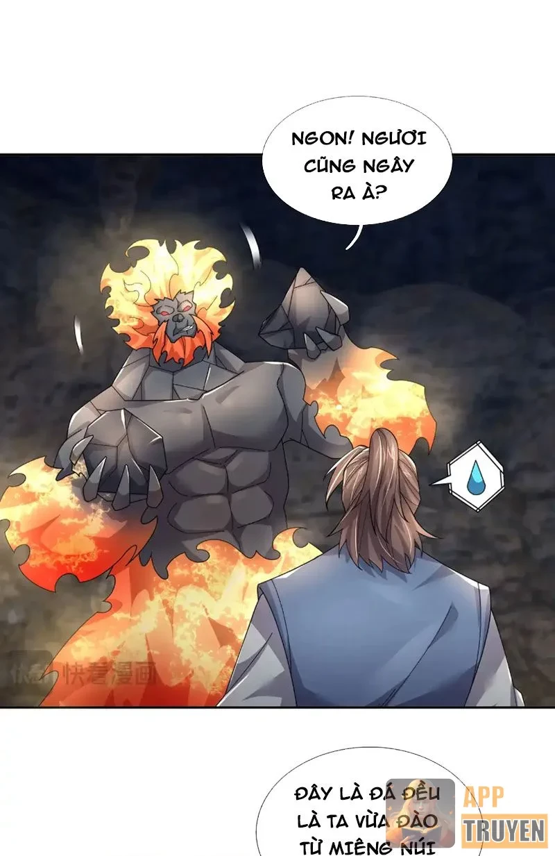 Ngủ Say Vạn Cổ: Xuất Thế Quét Ngang Chư Thiên Chapter 127 - 34