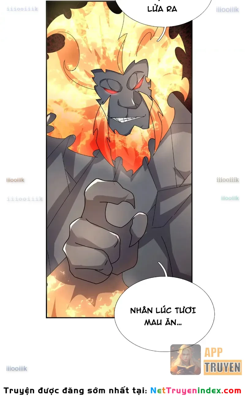 Ngủ Say Vạn Cổ: Xuất Thế Quét Ngang Chư Thiên Chapter 127 - 35