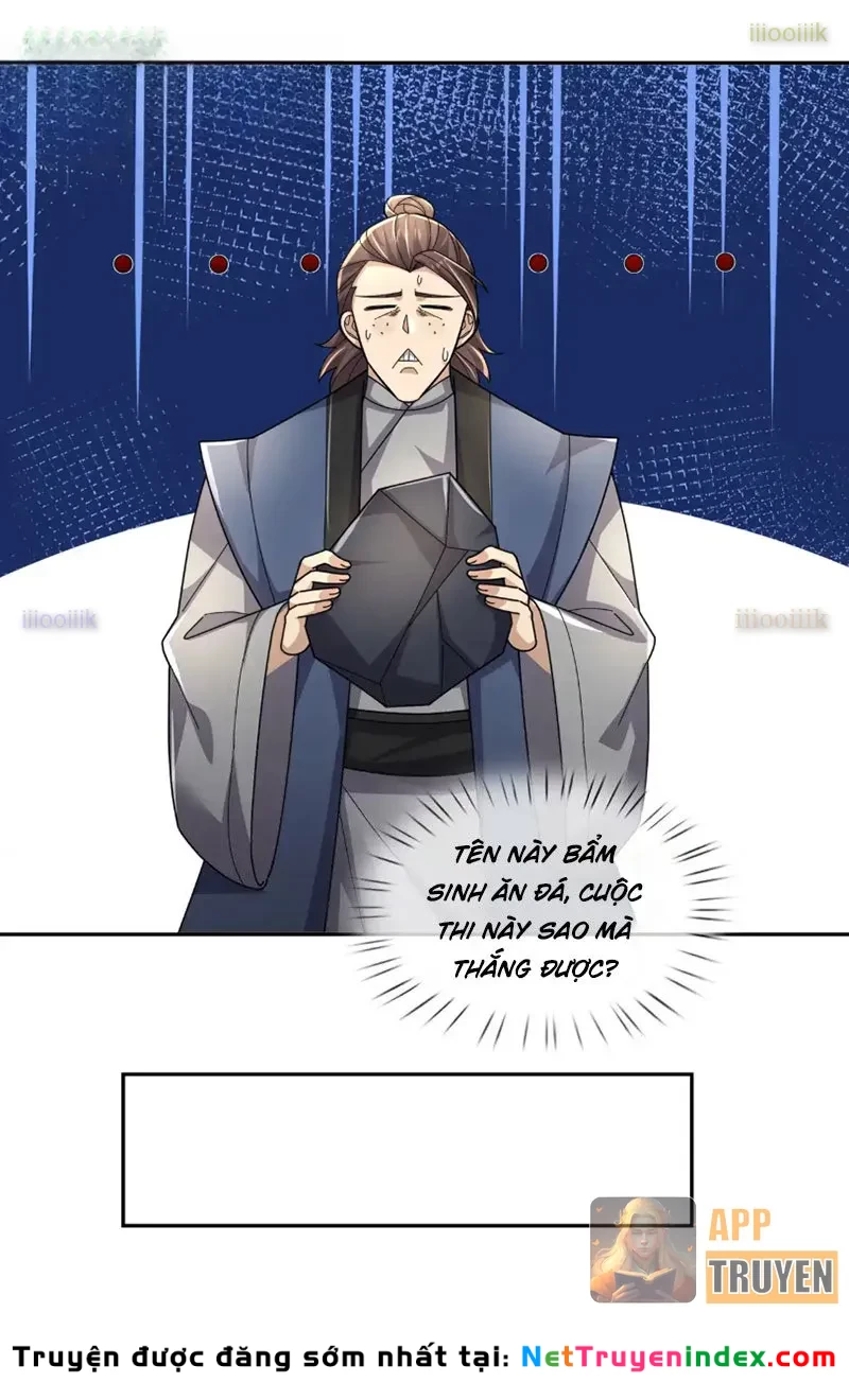 Ngủ Say Vạn Cổ: Xuất Thế Quét Ngang Chư Thiên Chapter 127 - 36