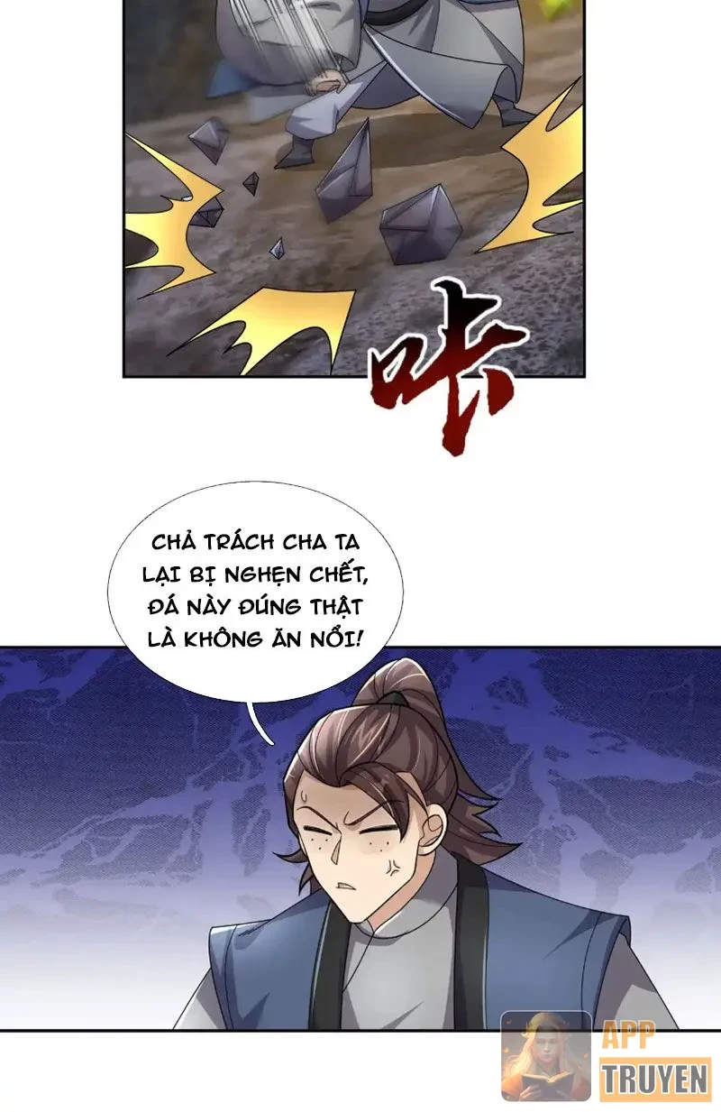 Ngủ Say Vạn Cổ: Xuất Thế Quét Ngang Chư Thiên Chapter 127 - 39