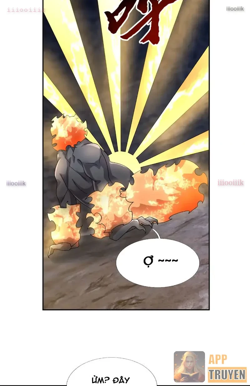 Ngủ Say Vạn Cổ: Xuất Thế Quét Ngang Chư Thiên Chapter 127 - 41