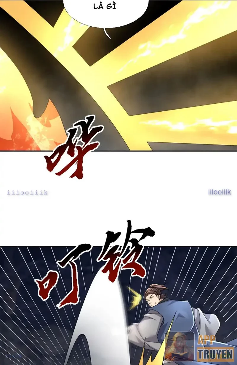 Ngủ Say Vạn Cổ: Xuất Thế Quét Ngang Chư Thiên Chapter 127 - 42