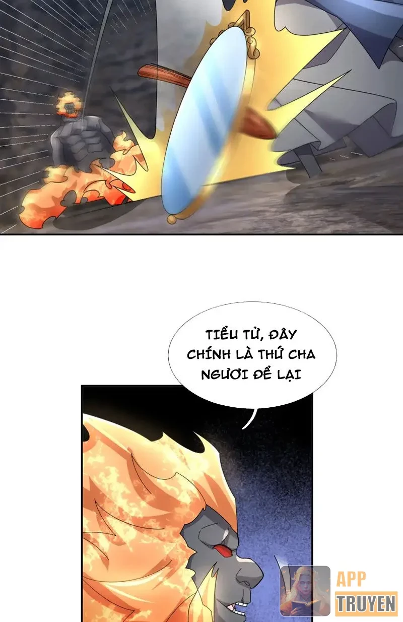 Ngủ Say Vạn Cổ: Xuất Thế Quét Ngang Chư Thiên Chapter 127 - 43